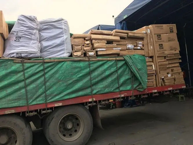 莞城街道家具托运